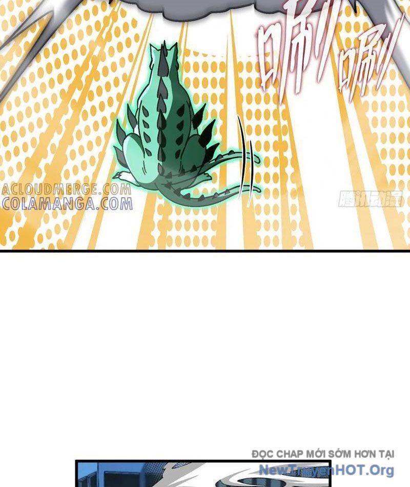 Dị Biến Giáng Lâm Nhân Gian: Kế Hoạch Thanh Trừ Người Chơi Chap 31 - Next Chap 32