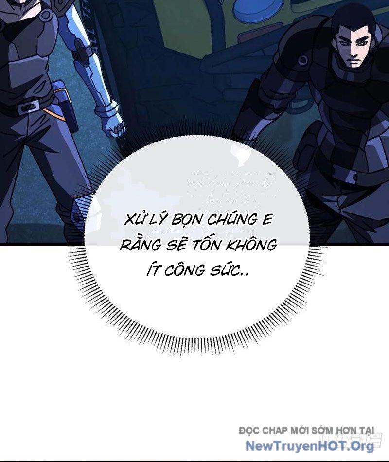Dị Biến Giáng Lâm Nhân Gian: Kế Hoạch Thanh Trừ Người Chơi Chap 31 - Next Chap 32