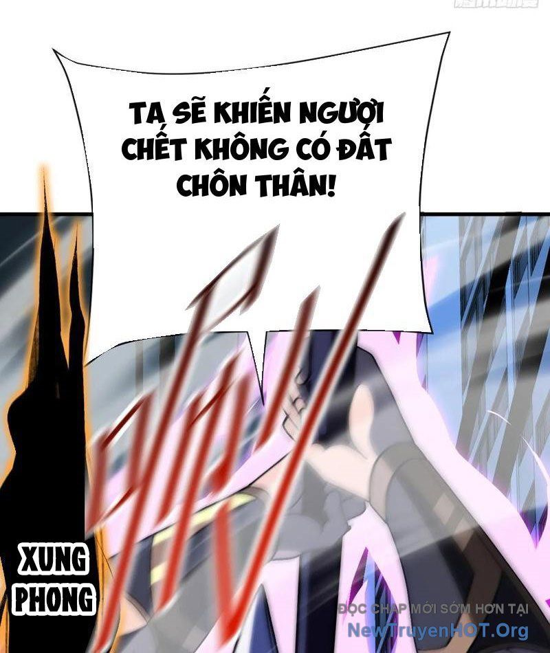 Dị Biến Giáng Lâm Nhân Gian: Kế Hoạch Thanh Trừ Người Chơi Chap 31 - Next Chap 32