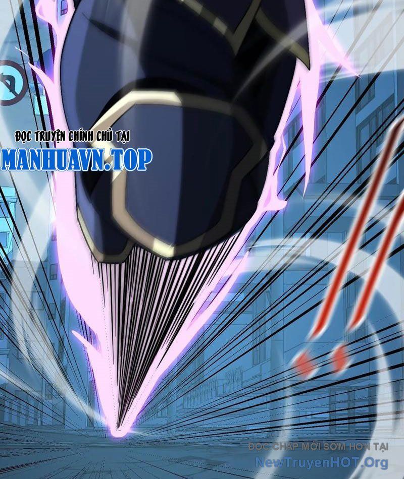 Dị Biến Giáng Lâm Nhân Gian: Kế Hoạch Thanh Trừ Người Chơi Chap 31 - Next Chap 32
