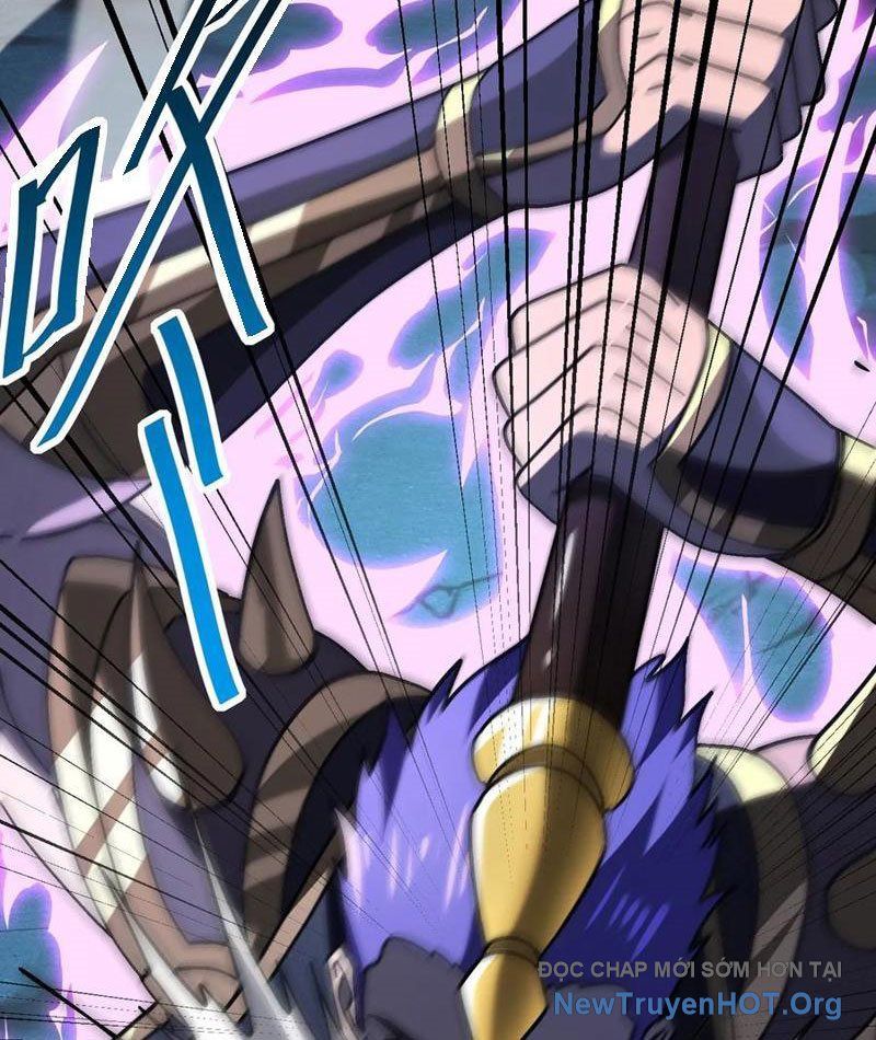Dị Biến Giáng Lâm Nhân Gian: Kế Hoạch Thanh Trừ Người Chơi Chap 31 - Next Chap 32