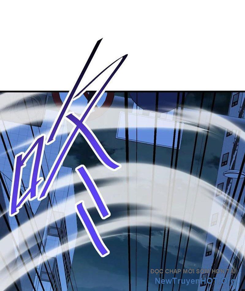 Dị Biến Giáng Lâm Nhân Gian: Kế Hoạch Thanh Trừ Người Chơi Chap 31 - Next Chap 32