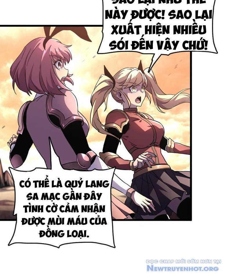 Dị Biến Giáng Lâm Nhân Gian: Triệu Hoán Chi Chủ! Chap 1 - Next Chap 2