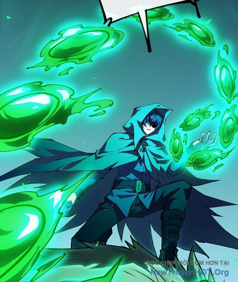 Dị Biến Giáng Lâm Nhân Gian: Triệu Hoán Chi Chủ! Chap 11 - Next Chap 12