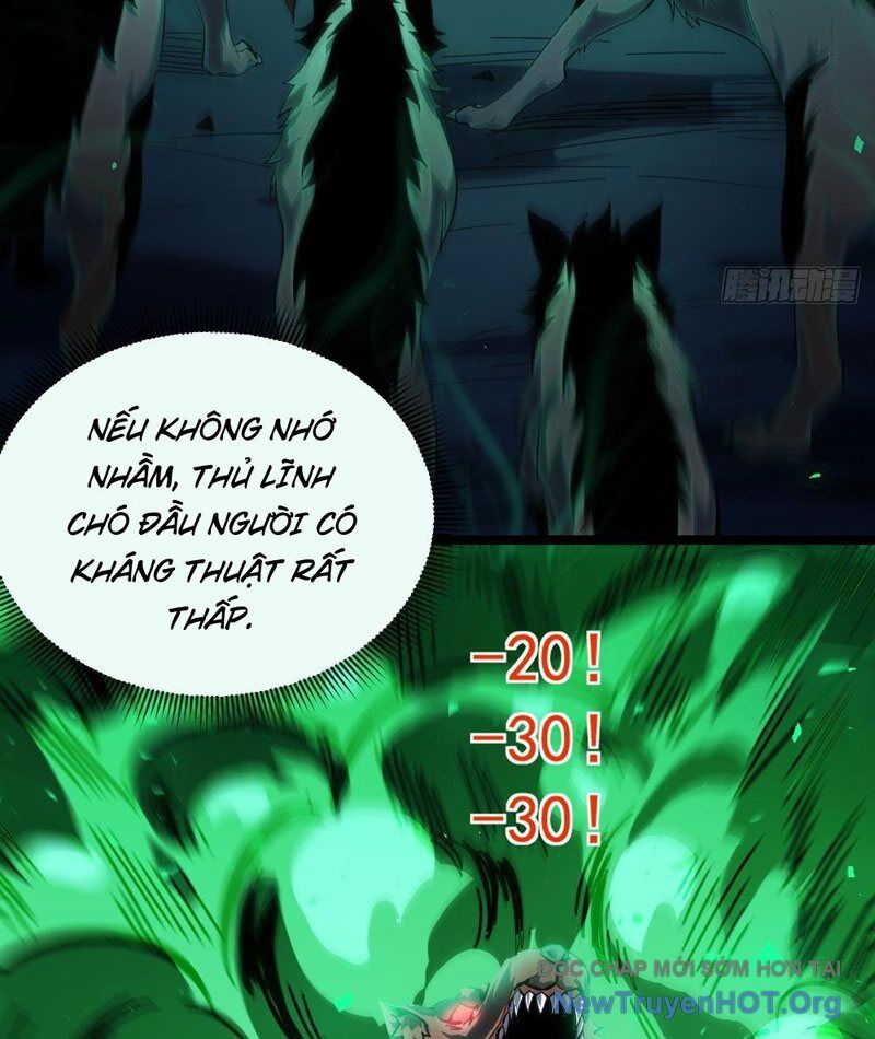Dị Biến Giáng Lâm Nhân Gian: Triệu Hoán Chi Chủ! Chap 11 - Next Chap 12