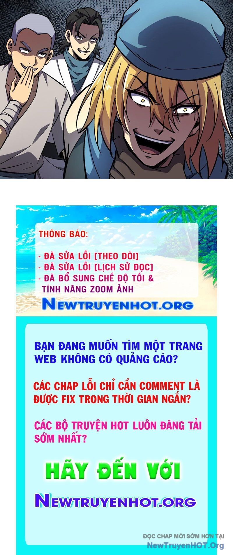 Dị Biến Giáng Lâm Nhân Gian: Triệu Hoán Chi Chủ! Chap 12 - Next Chap 13