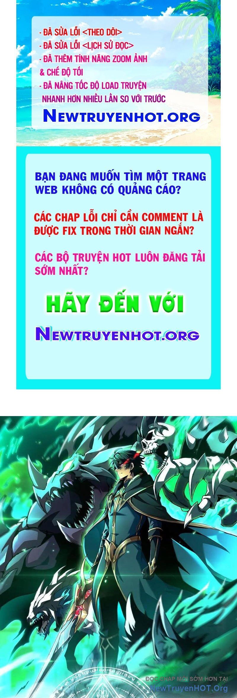 Dị Biến Giáng Lâm Nhân Gian: Triệu Hoán Chi Chủ! Chap 16 - Next Chap 17