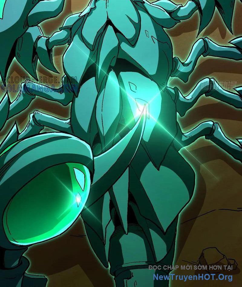 Dị Biến Giáng Lâm Nhân Gian: Triệu Hoán Chi Chủ! Chap 16 - Next Chap 17