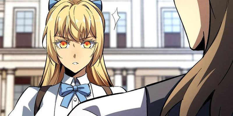 Dị Biến Giáng Lâm Nhân Gian: Triệu Hoán Chi Chủ! Chap 17 - Next Chap 18