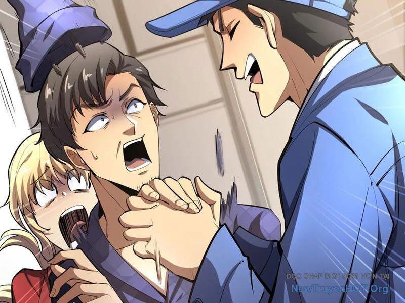 Dị Biến Giáng Lâm Nhân Gian: Triệu Hoán Chi Chủ! Chap 17 - Next Chap 18