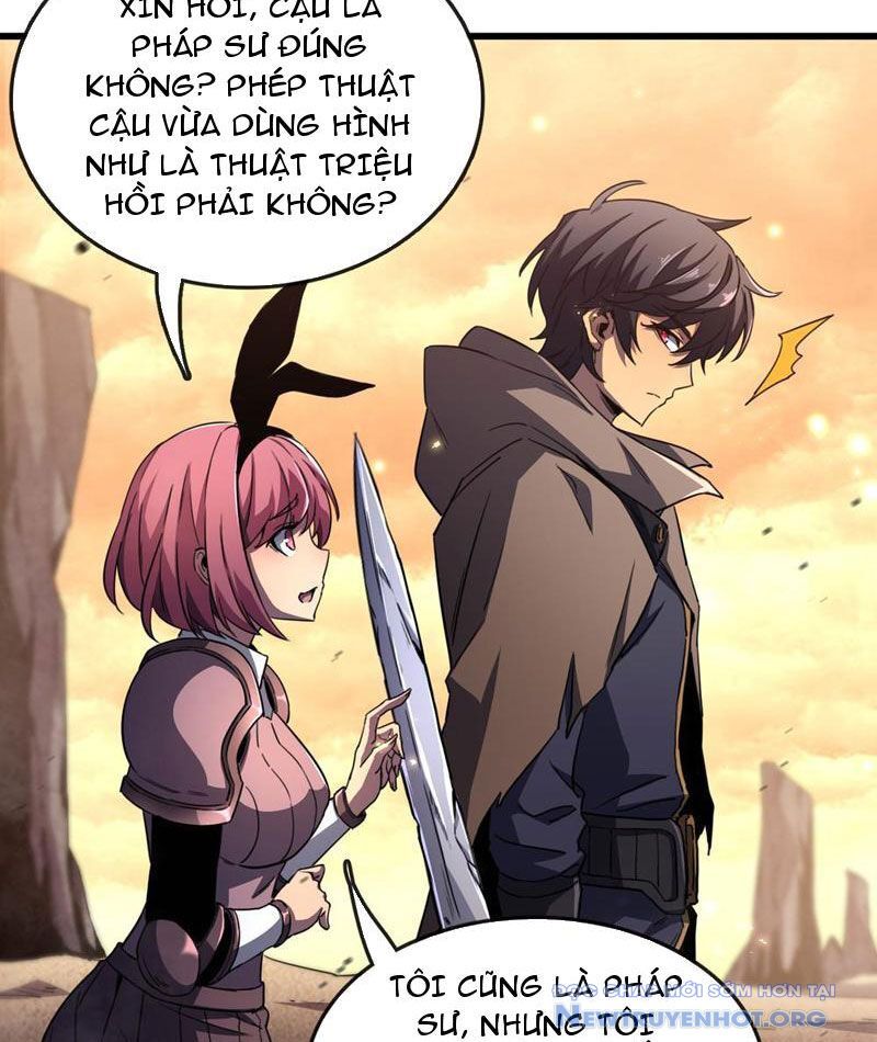 Dị Biến Giáng Lâm Nhân Gian: Triệu Hoán Chi Chủ! Chap 2 - Next Chap 3