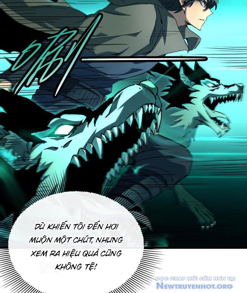 Dị Biến Giáng Lâm Nhân Gian: Triệu Hoán Chi Chủ! Chap 3 - Next Chap 4
