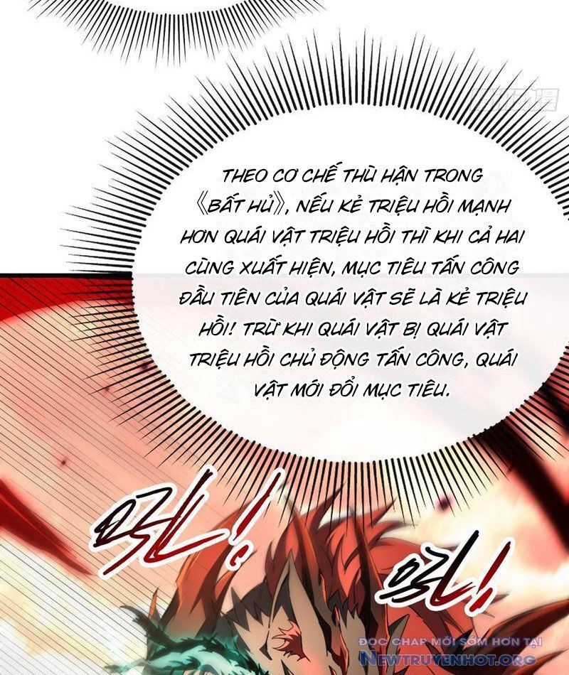 Dị Biến Giáng Lâm Nhân Gian: Triệu Hoán Chi Chủ! Chap 3 - Next Chap 4