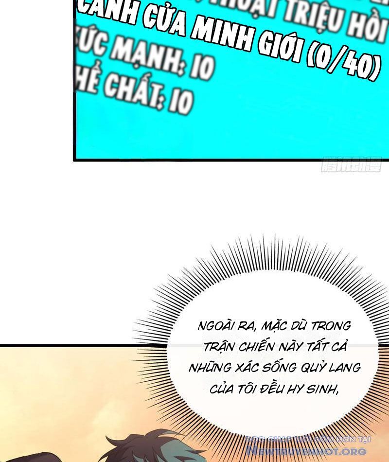 Dị Biến Giáng Lâm Nhân Gian: Triệu Hoán Chi Chủ! Chap 4 - Next Chap 5