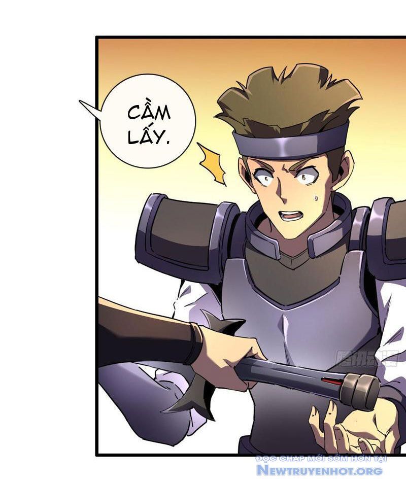 Dị Biến Giáng Lâm Nhân Gian: Triệu Hoán Chi Chủ! Chap 5 - Next Chap 6