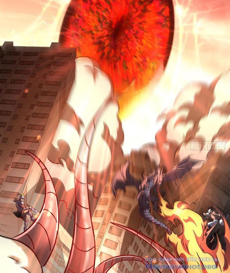 Dị Biến Giáng Lâm Nhân Gian: Triệu Hoán Chi Chủ! Chap 5 - Next Chap 6