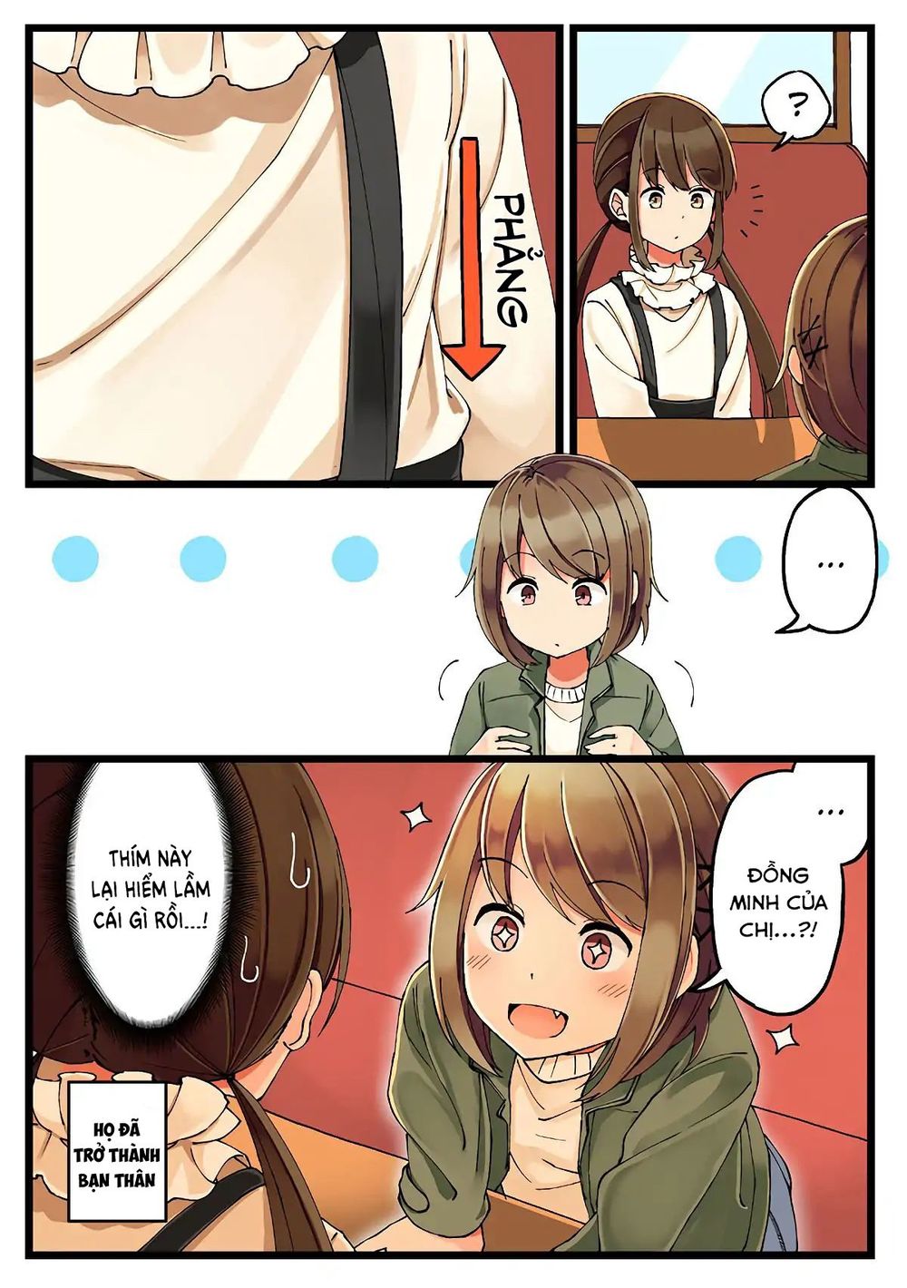 Đi Chơi Cùng Nữ Game Thủ Chap 10 - Next Chap 11