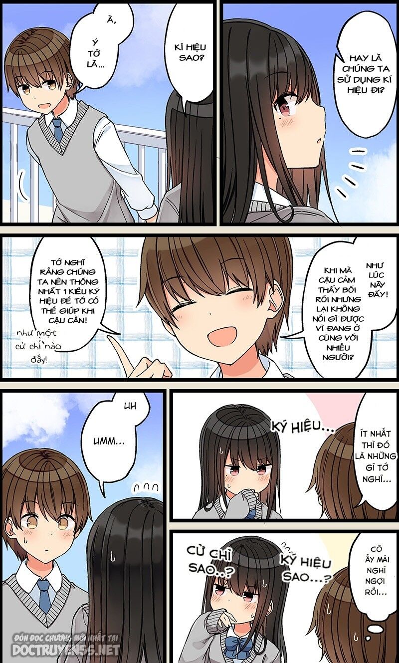 Đi Chơi Cùng Nữ Game Thủ Chap 100 - Next Chap 101