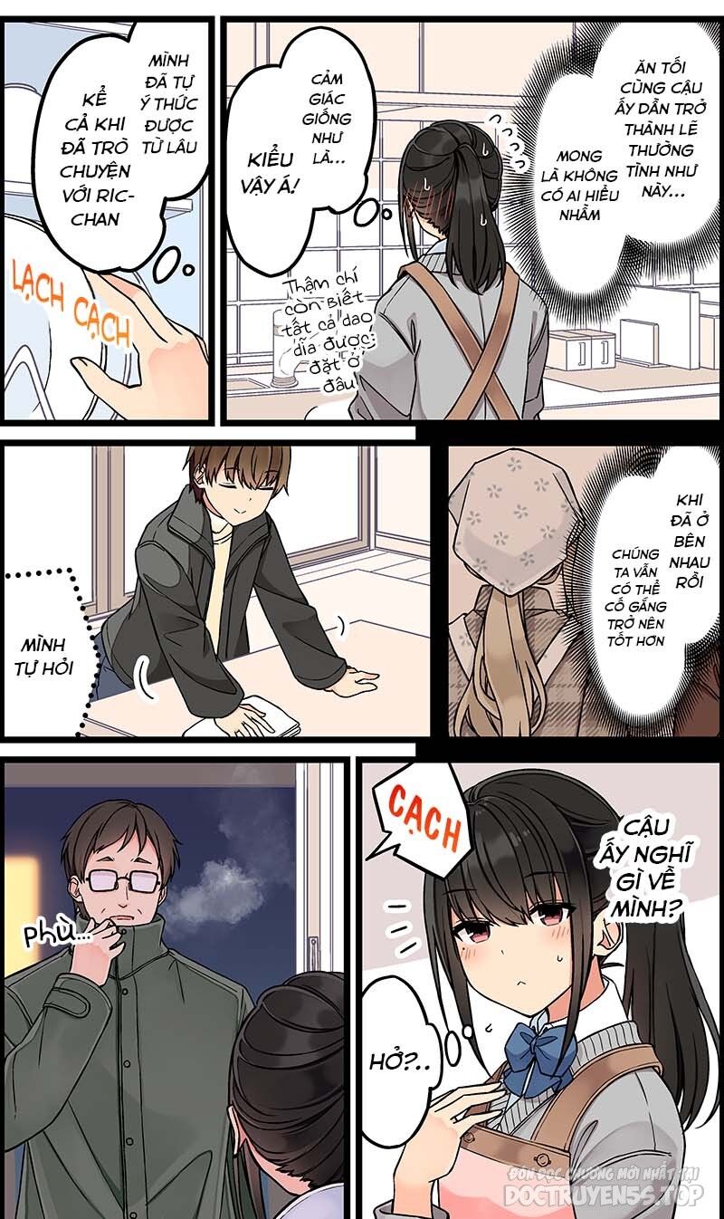 Đi Chơi Cùng Nữ Game Thủ Chap 112 - Next Chap 113