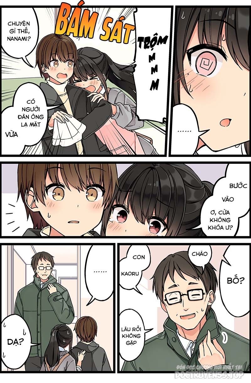 Đi Chơi Cùng Nữ Game Thủ Chap 112 - Next Chap 113