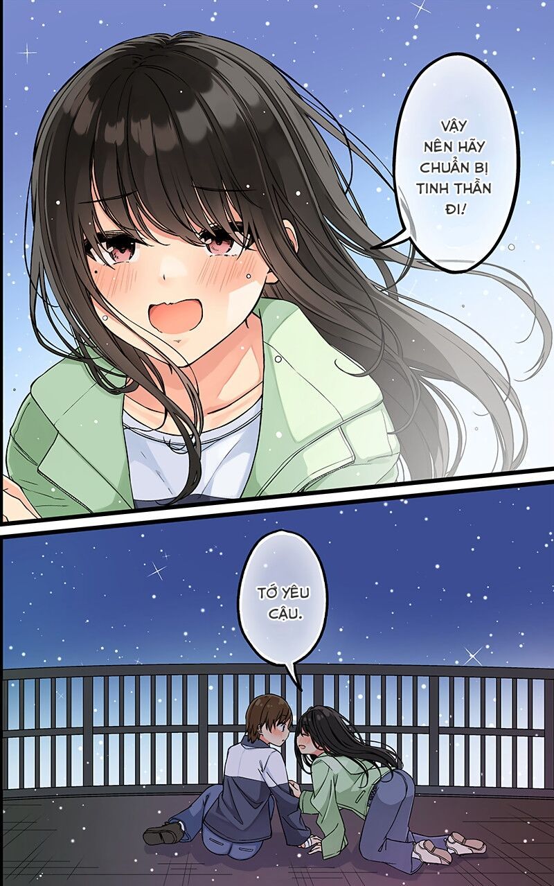 Đi Chơi Cùng Nữ Game Thủ Chap 131 - Next Chap 132