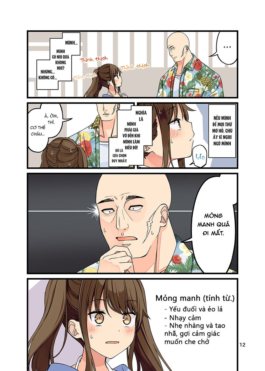 Đi Chơi Cùng Nữ Game Thủ Chap 1355 - Next Chap 1356