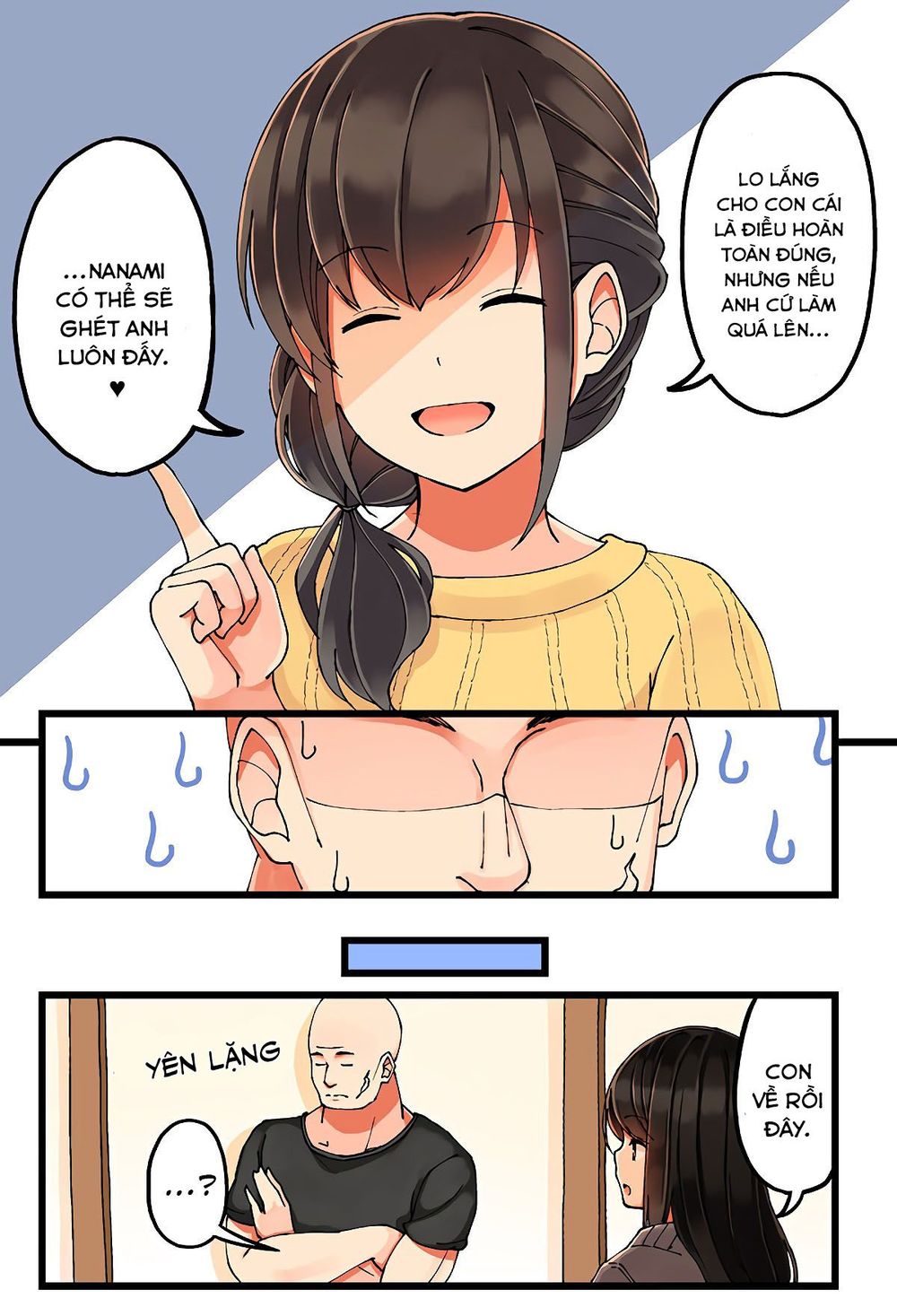 Đi Chơi Cùng Nữ Game Thủ Chap 15 - Next Chap 16