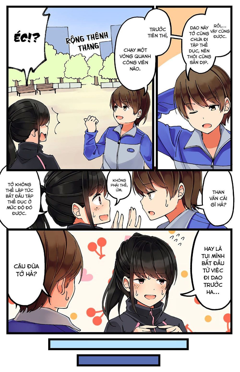 Đi Chơi Cùng Nữ Game Thủ Chap 16 - Next Chap 17