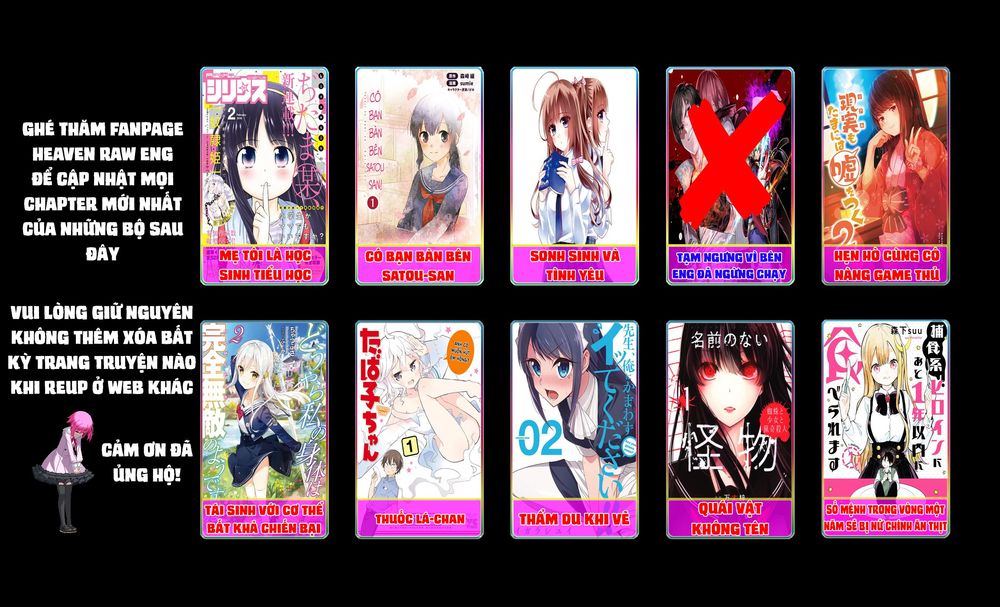 Đi Chơi Cùng Nữ Game Thủ Chap 16 - Next Chap 17