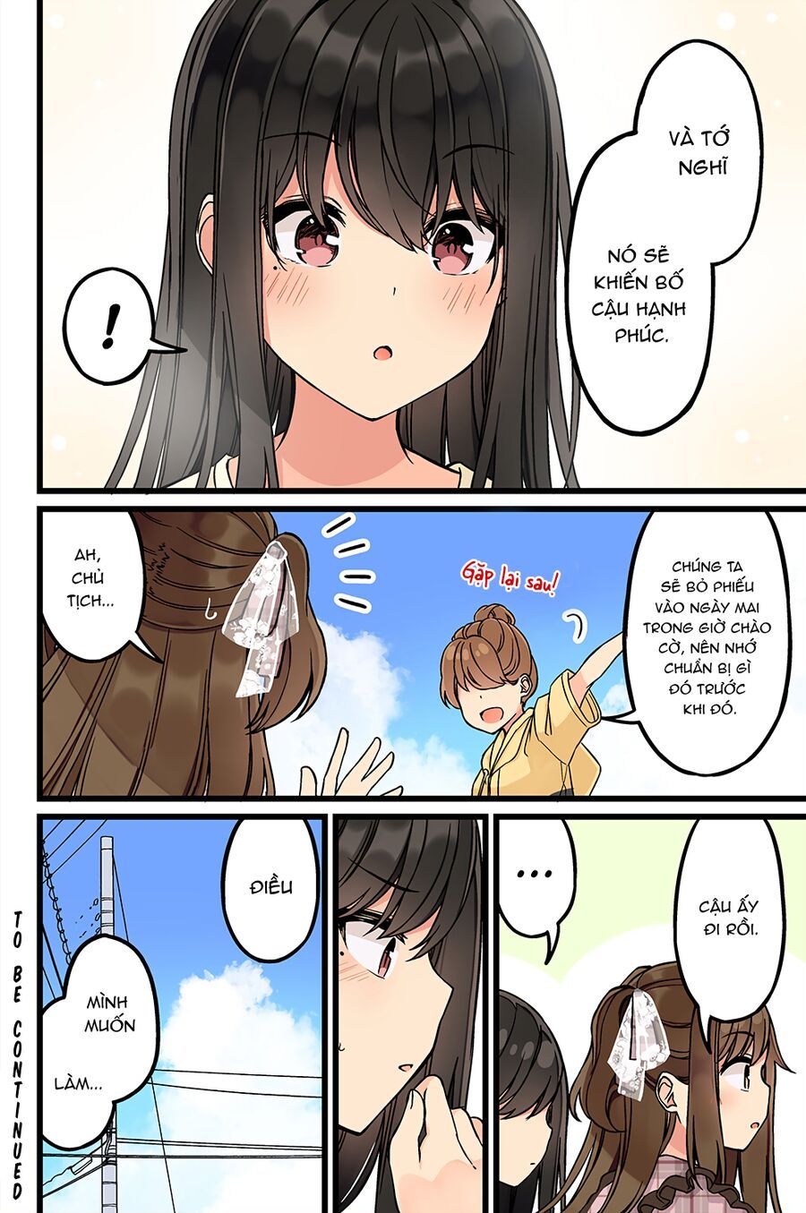 Đi Chơi Cùng Nữ Game Thủ Chap 161 - Next Chap 162