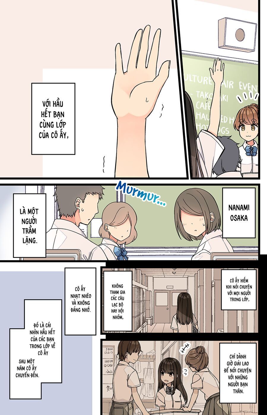 Đi Chơi Cùng Nữ Game Thủ Chap 162 - Next Chap 163