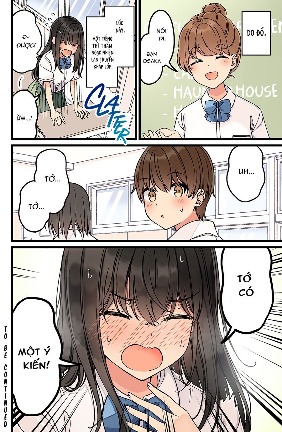 Đi Chơi Cùng Nữ Game Thủ Chap 162 - Next Chap 163