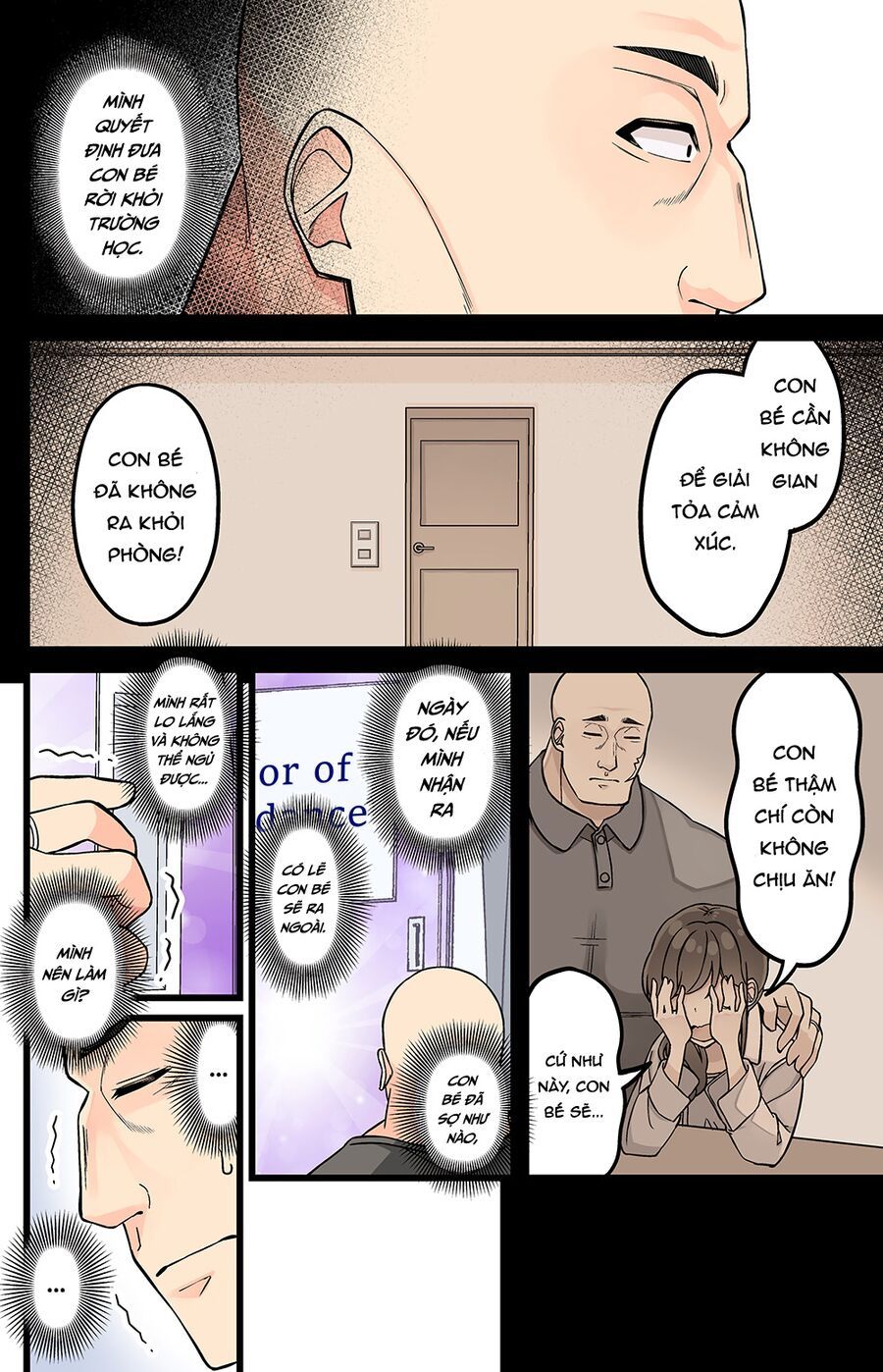 Đi Chơi Cùng Nữ Game Thủ Chap 171 - Next Chap 172