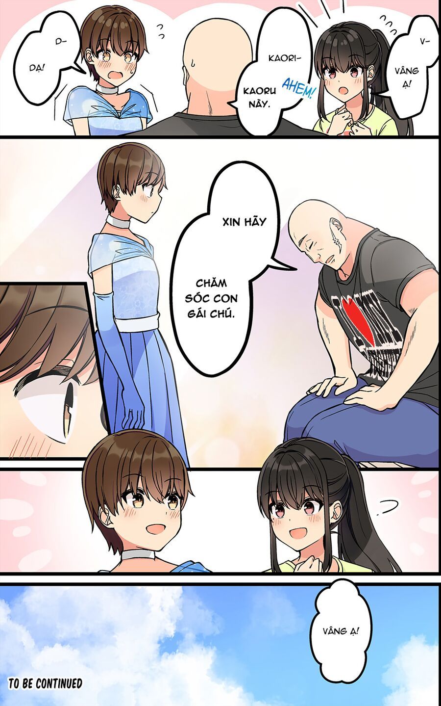 Đi Chơi Cùng Nữ Game Thủ Chap 176 - Next Chap 177