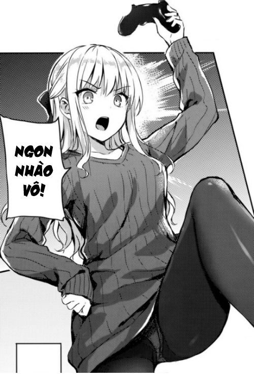 Đi Chơi Cùng Nữ Game Thủ Chap 31 - Next Chap 32