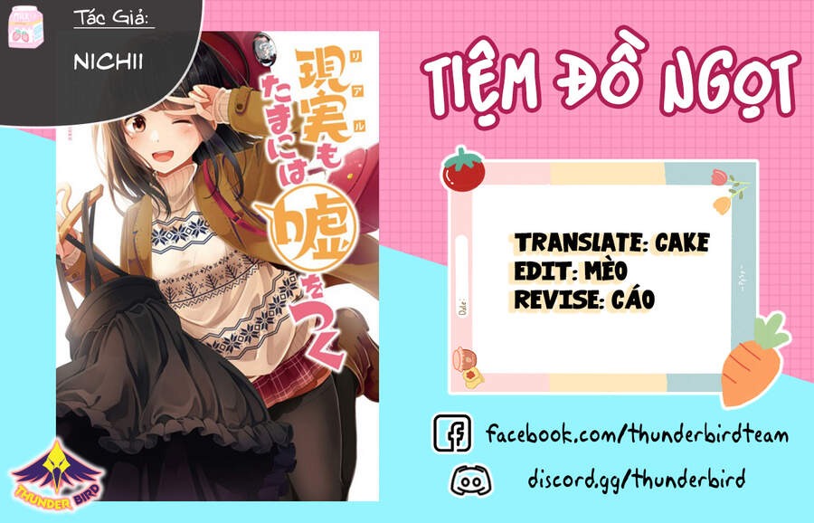 Đi Chơi Cùng Nữ Game Thủ Chap 36 - Next Chap 37
