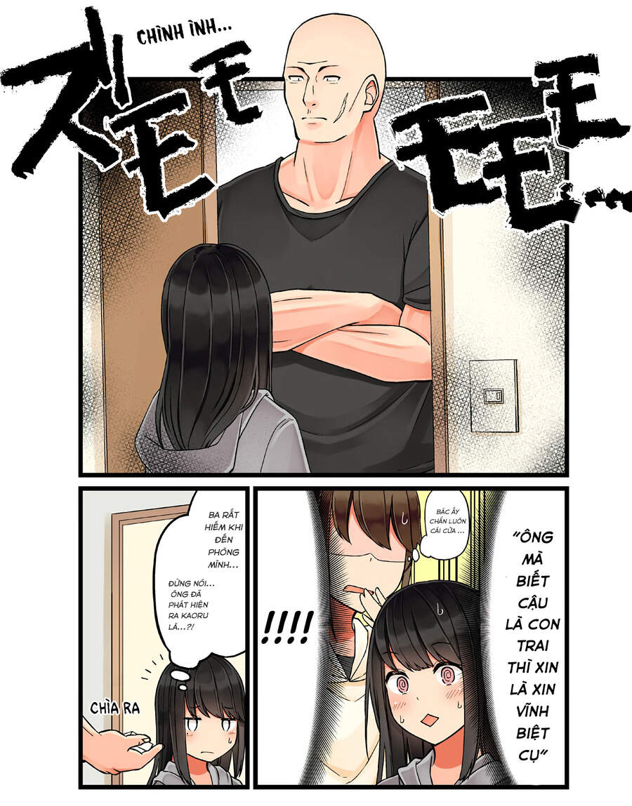 Đi Chơi Cùng Nữ Game Thủ Chap 36 - Next Chap 37