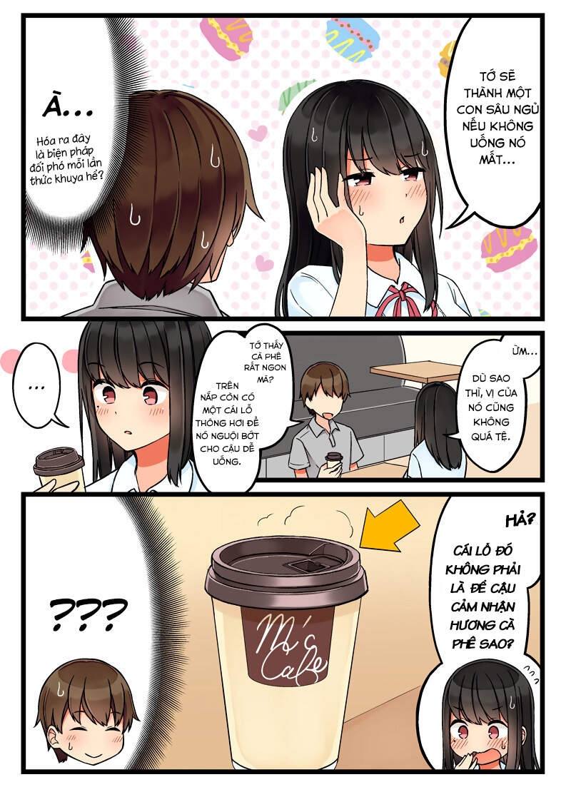Đi Chơi Cùng Nữ Game Thủ Chap 40 - Next Chap 41