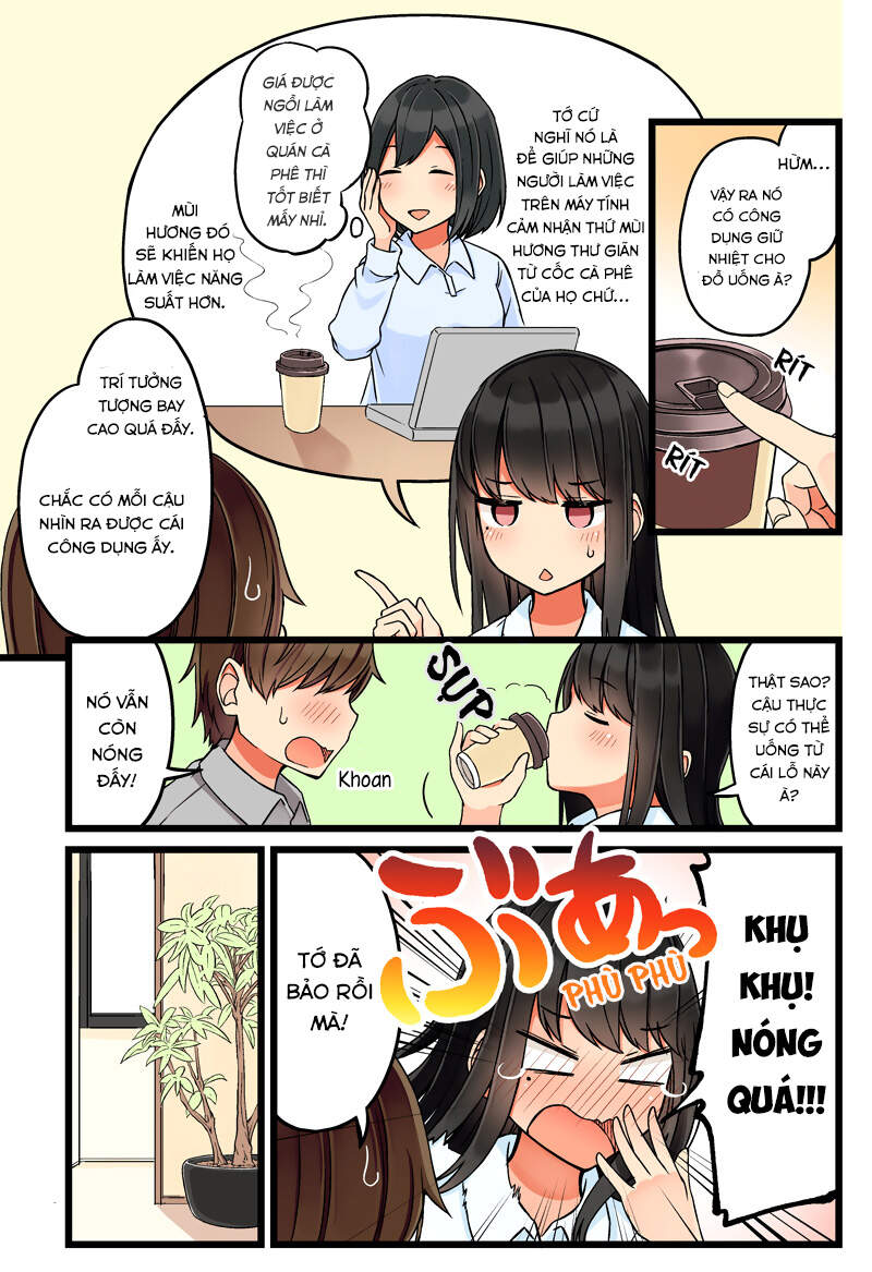 Đi Chơi Cùng Nữ Game Thủ Chap 40 - Next Chap 41