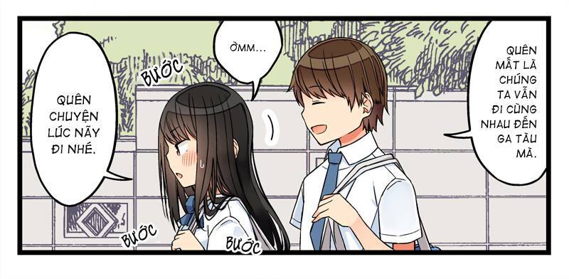 Đi Chơi Cùng Nữ Game Thủ Chap 71 - Next Chap 72