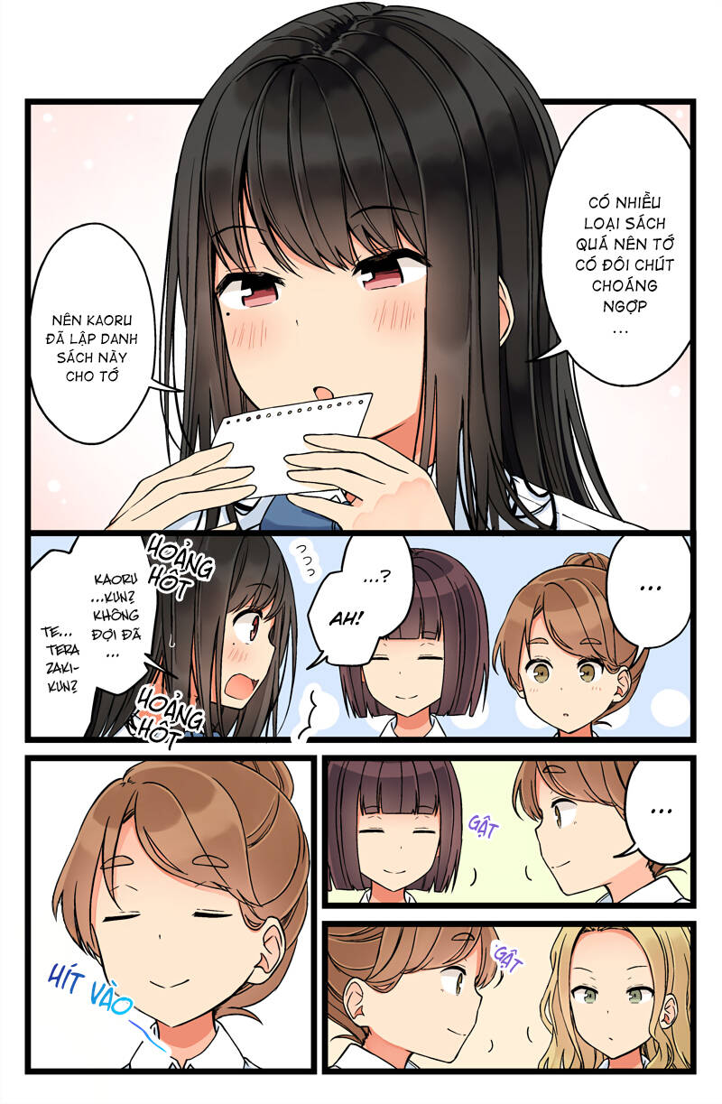 Đi Chơi Cùng Nữ Game Thủ Chap 72 - Next Chap 73