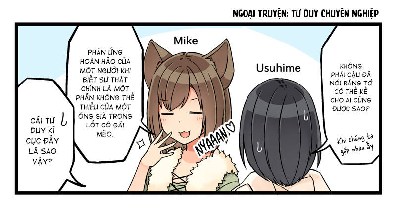 Đi Chơi Cùng Nữ Game Thủ Chap 75 - Next Chap 76