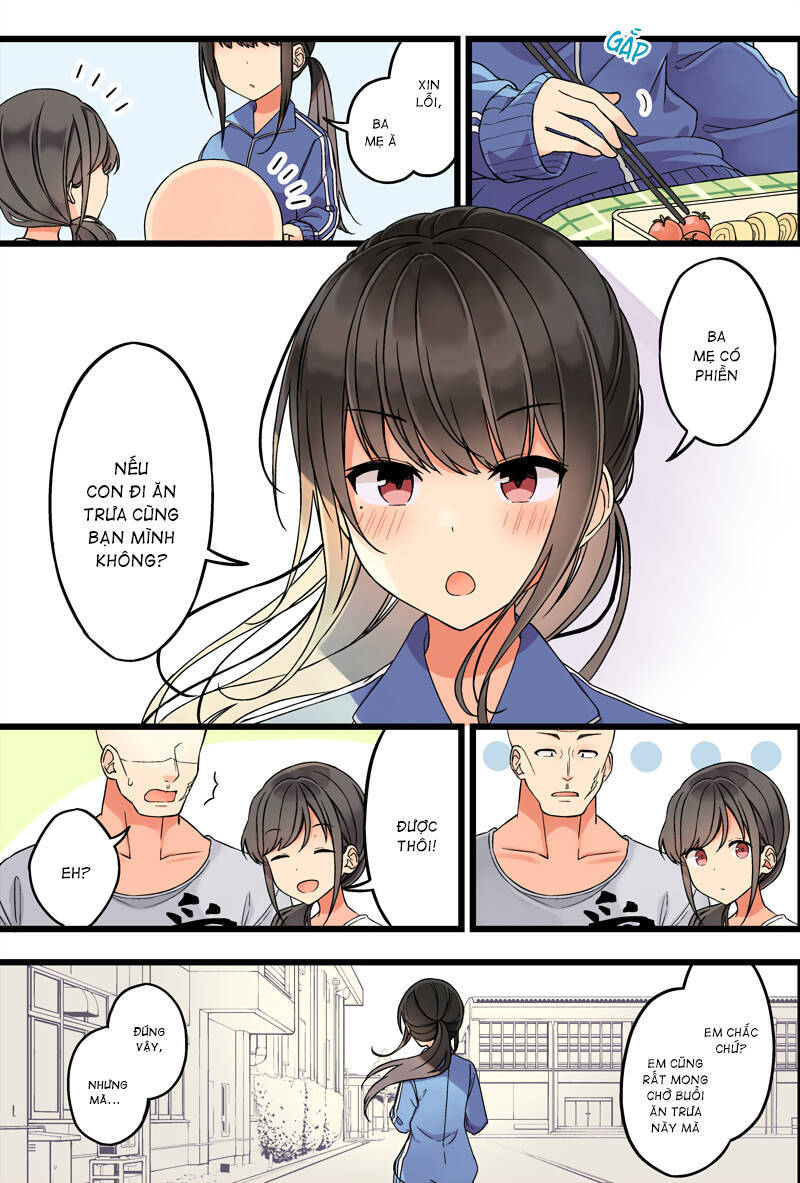 Đi Chơi Cùng Nữ Game Thủ Chap 87 - Next Chap 88