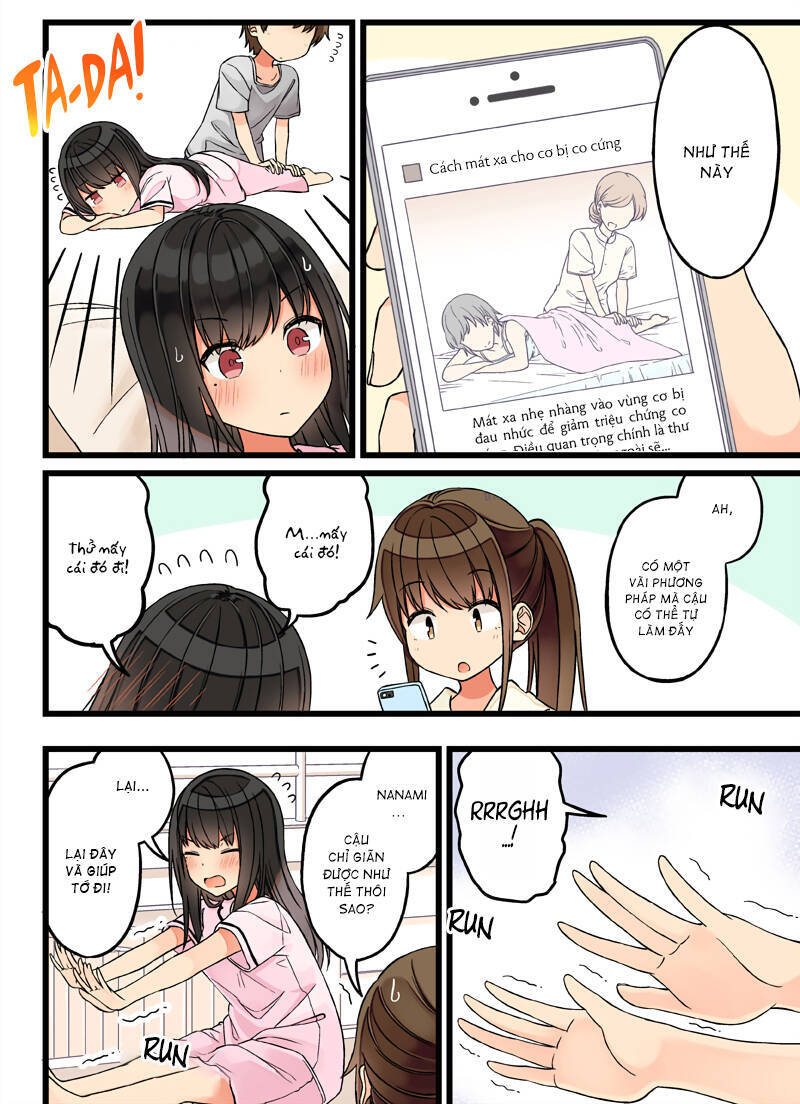 Đi Chơi Cùng Nữ Game Thủ Chap 89 - Next Chap 90