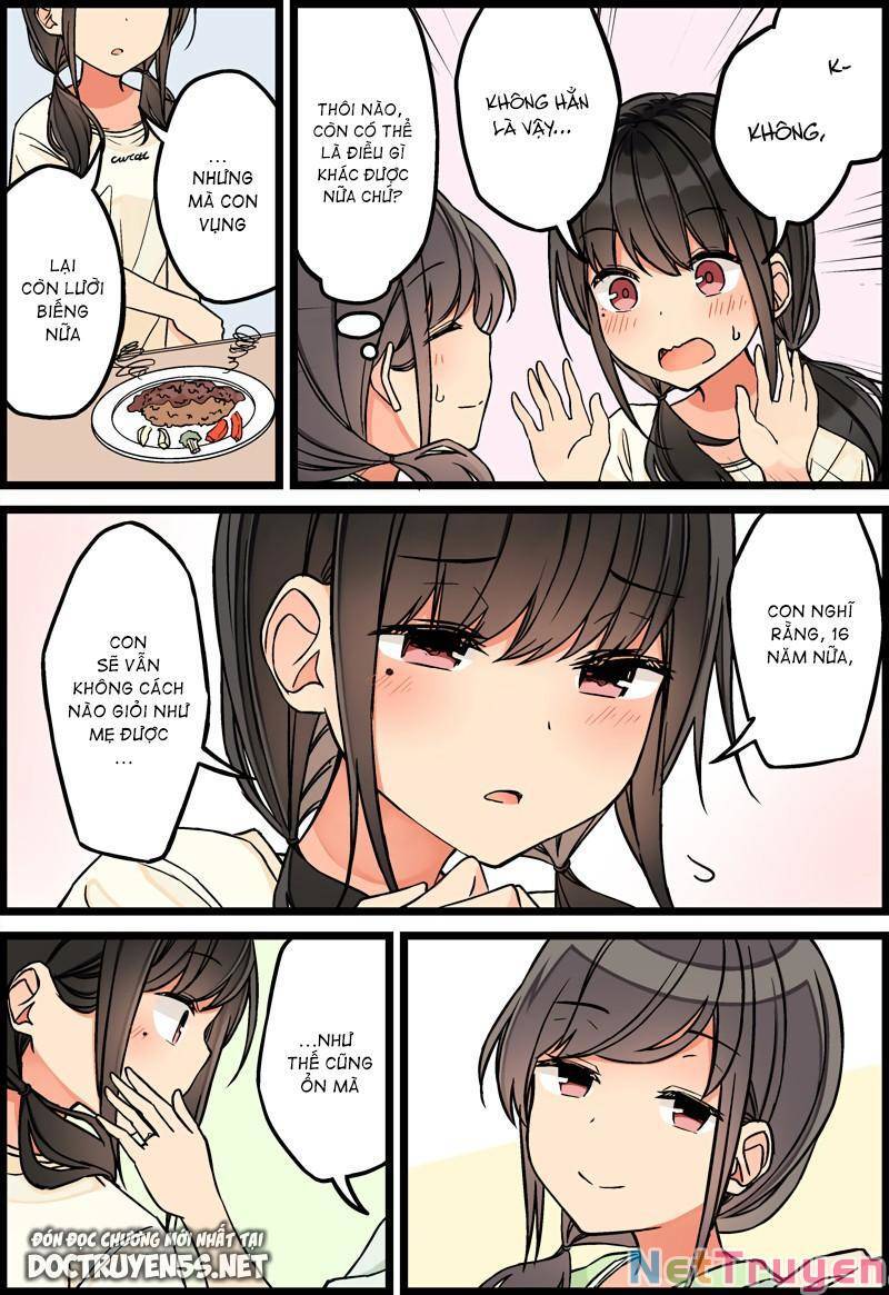 Đi Chơi Cùng Nữ Game Thủ Chap 92 - Next Chap 93
