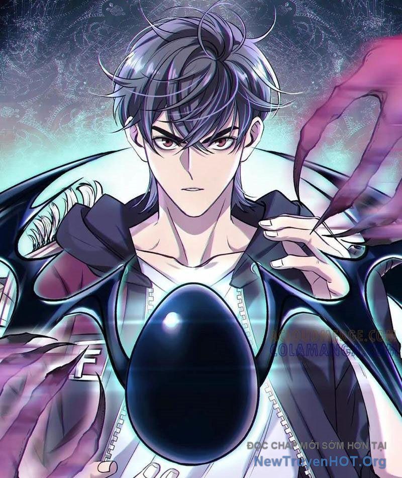 Dị Chủng Hắc Đản Chap 3 - Next Chap 4