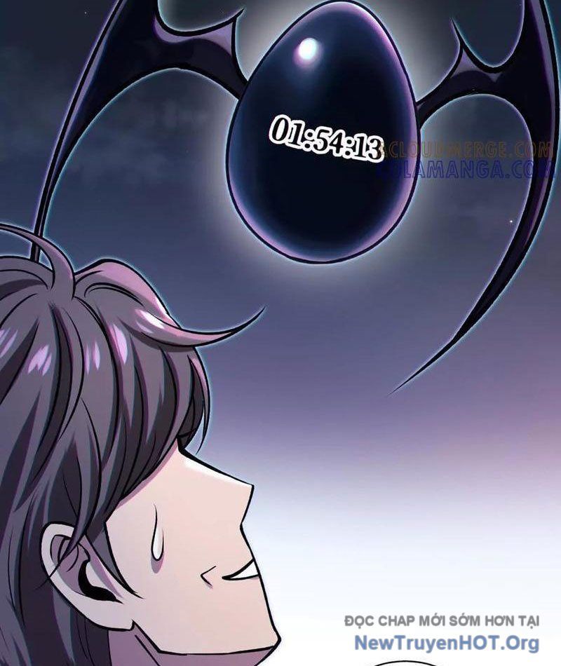 Dị Chủng Hắc Đản Chap 3 - Next Chap 4
