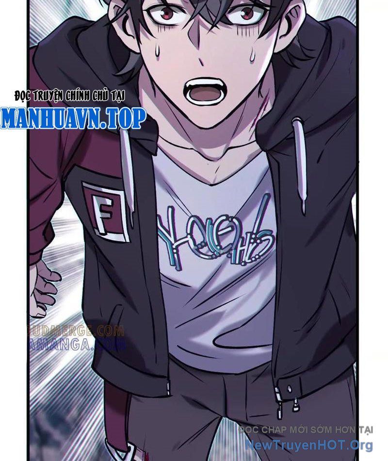Dị Chủng Hắc Đản Chap 3 - Next Chap 4