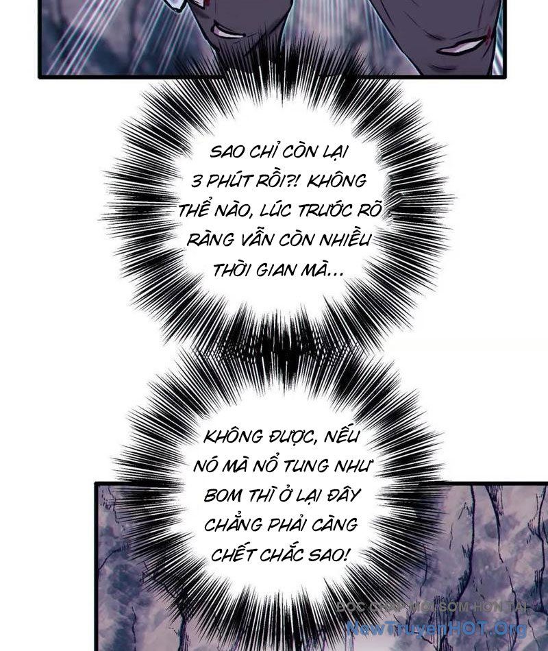 Dị Chủng Hắc Đản Chap 3 - Next Chap 4