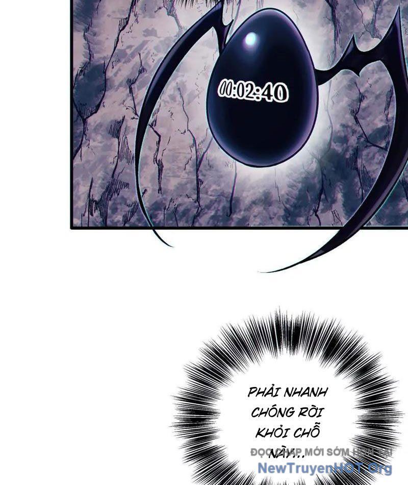 Dị Chủng Hắc Đản Chap 3 - Next Chap 4